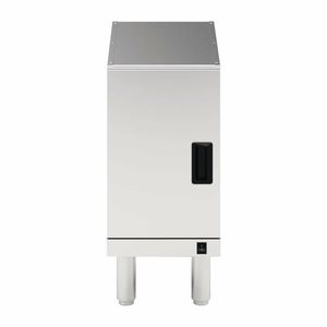 Lincat Silverlink 600 Heated Pedestal With Top, Legs and Doors HCL3 - E371 - 3