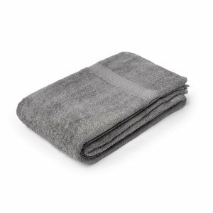 Mitre Essentials Nova Bath Sheet Slate - GW381 - 3