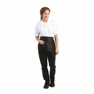 Whites Unisex Money Pocket Black - A551 - 1