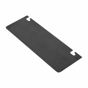 SYR Spare Floor Scraper Blades For L889 (Pack of 5) - DB871 - 1