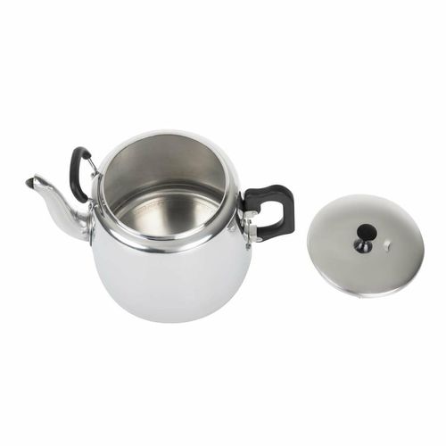 Canteen Aluminium Teapot 3.4Ltr - C352 - 5