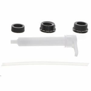 Greenspeed Pelican Pump - FD081 - 1