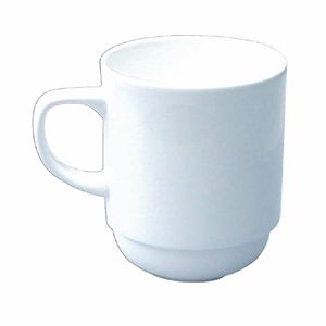 Churchill Alchemy Mugs 284ml (Pack of 24) - C760 - 1