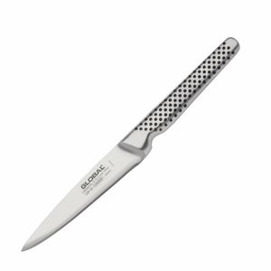 Global GSF 22 Utility Knife 11cm - C813 - 1