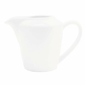 Steelite Simplicity Harmony Handled Milk Jugs 142ml (Pack of 12) - V9498 - 1