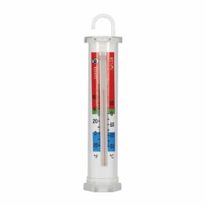 Taylor Fridge Freezer Glycol Thermometer - FW782 - 1