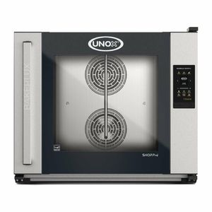 Unox Bakerlux Shop Pro Vittoria TOUCH 6 Convection Oven - FR521 - 1