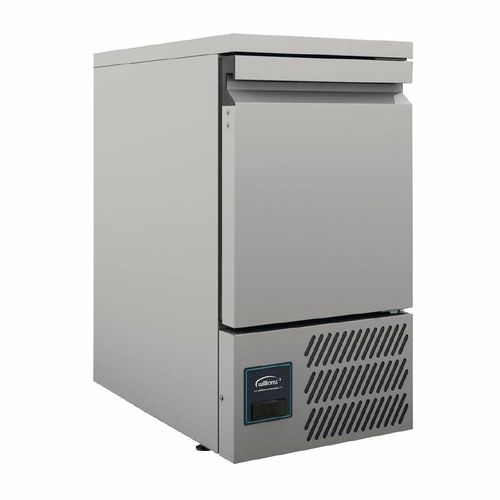 Williams Aztra Undercounter Freezer 109Ltr LAZ5CT-SA - FD363 - 1
