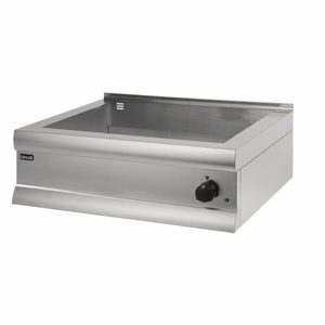 Lincat Silverlink 600 Bain Marie Base Unit BM7 - F833 - 3