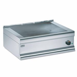 Lincat Silverlink 600 Bain Marie Base Unit BM7W - F876 - 1