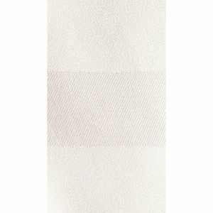 Satin Band Napkins Cotton White (Pack of 10) - HB559 - 3