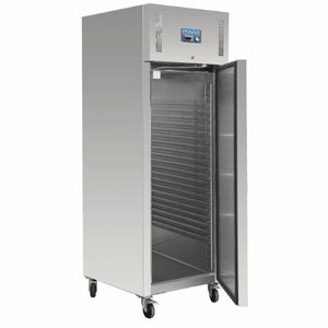 Polar U-Series Single Door Bakery Freezer - GL181 - 3