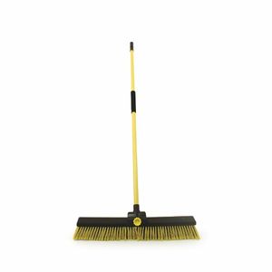 Heavy Duty Bulldozer Broom - CK510 - 1