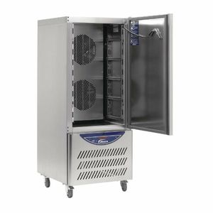 Williams Reach In Blast Chiller Stainless Steel 30kg WBC30-S3 - G385 - 3