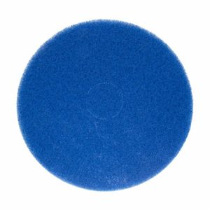 SYR Floor Cleaning Pad Blue (Pack of 5) - CC092 - 3