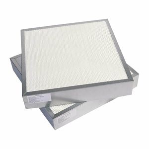 HEPA Filter for Britannia Refresh Midi Recirculation Unit - FS429 - 1