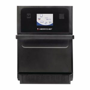 Merrychef Eikon E1s High Speed Oven - DG405 - 3
