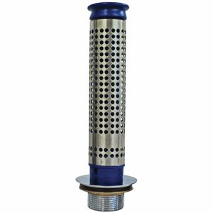 80mm Stand Pipe For 250mm Deep Sink - GC592 - 1