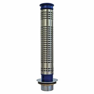 80mm Stand Pipe For 300mm Deep Sink - GC593 - 1