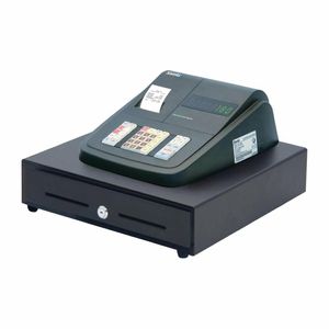 SAM4S Cash Register ER-180US - CM791 - 1