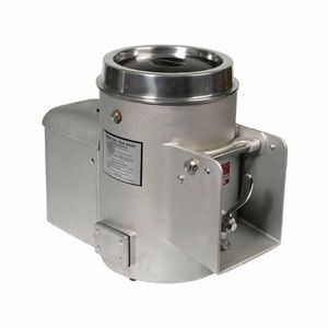 Metcalfe Potato Rumbler Grey EP15 - CM834-NIK - 1