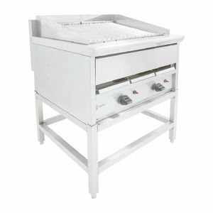 Parry Heavy Duty Chargrill UGC8P - GM787 - 3