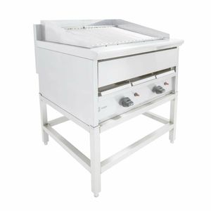 Parry Lava Free Heavy Duty Chargrill UGC8 - GM764 - 1