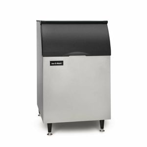 Ice-O-Matic Modular Ice Machine Storage Bin With 253kg Capacity B55 - GM917 - 1