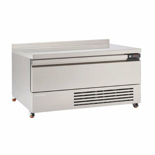 Foster FlexDrawer 1 Drawer Counter Fridge/Freezer with Upstand FFC3-1 - GM841 - 1