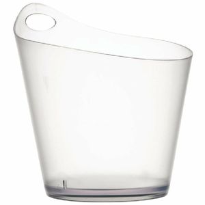 Bonzer Acrylic Wine And Champagne Bucket - GD670 - 1