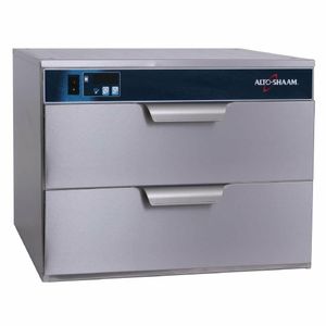 Alto-Shaam Halo Heat Drawer Warmers 500-2D - GM855 - 1
