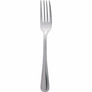 Amefa Bead Dessert Fork (Pack of 12) - GD956 - 3