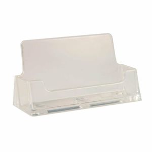 Business Card Holder - CD165 - 1