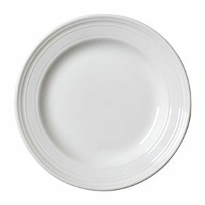 Steelite Bead Plates 165mm (Pack of 12) - VV2381 - 1