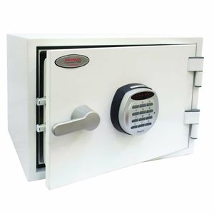 Phoenix Titan Fire Resistant Safe FS1281E - CD172 - 1