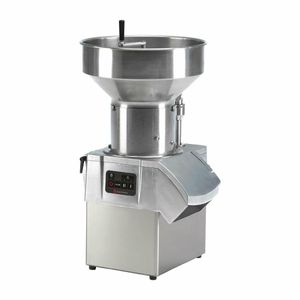 Sammic CA-62 Veg Prep Machine Three Phase - CP722-3ND - 1