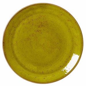 Steelite Craft Apple Coupe Plates 280mm (Pack of 12) - VV2638 - 1