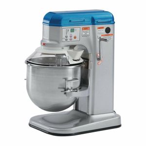 Vollrath 9.5Ltr Planetary Mixer 4075603 - CS228 - 1