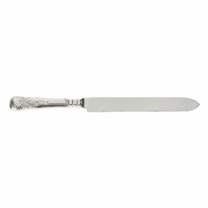 Wedding Cake Knife 23cm - T542 - 3