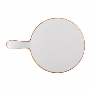 Churchill Stonecast Melamine Round Handled Paddle 318mm (Pack of 4) - FS913 - 1