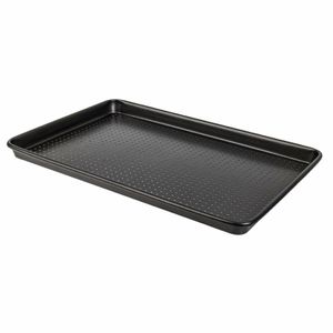 MasterClass Crusty Bake Non Stick Baking Tray - CS567 - 1