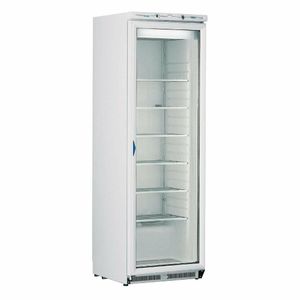 Mondial Elite Glass Door Freezer 360 Ltr - CD619 - 1