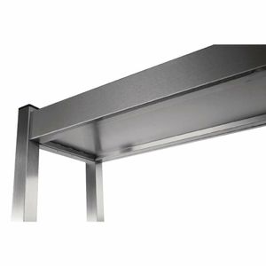 Lincat Panther Two-Tier Ambient Overshelves PS86A2 - GF557 - 1