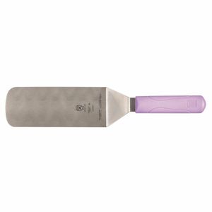 Mercer Culinary Allergen Safety Turner 8 - FB510 - 1