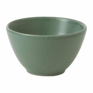Andorra Green Deep Bowl  8.4oz (Box 12) - FJ713 - 1