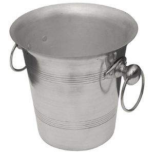 Beaumont Wine Bucket with Handles - J373 - 1