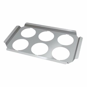 Hatco Pasta Cooker Adapter RCTHW-PC - GG313 - 1