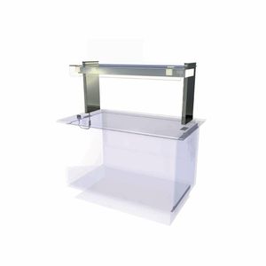 Kubus Drop In Ambient Display KAG4 - CW622 - 1