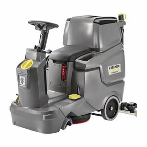 Karcher BD 50/70 R Bp Scrubber Dryer - FJ995 - 1