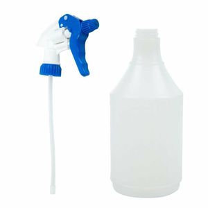 SYR Trigger Spray Bottle Blue 750ml - FN296 - 1